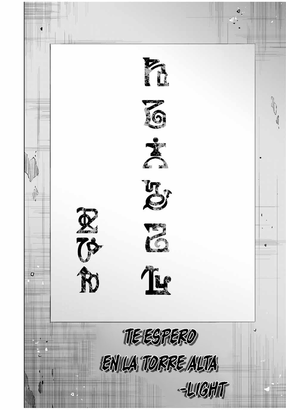 Read My Gift Lvl 9999 Unlimited Gacha ES Manga Online
