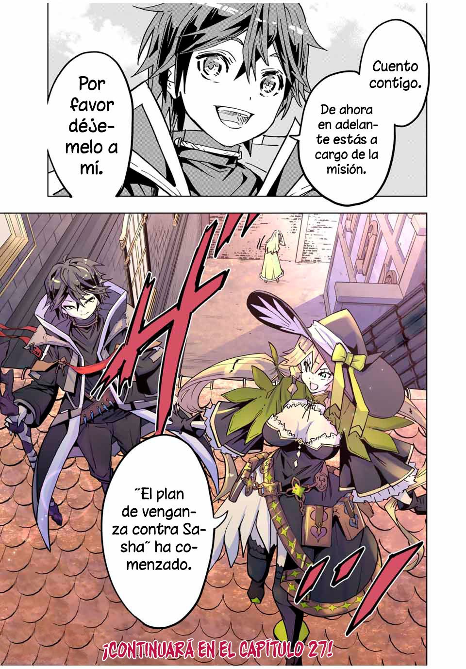 Read My Gift Lvl 9999 Unlimited Gacha ES Manga Online