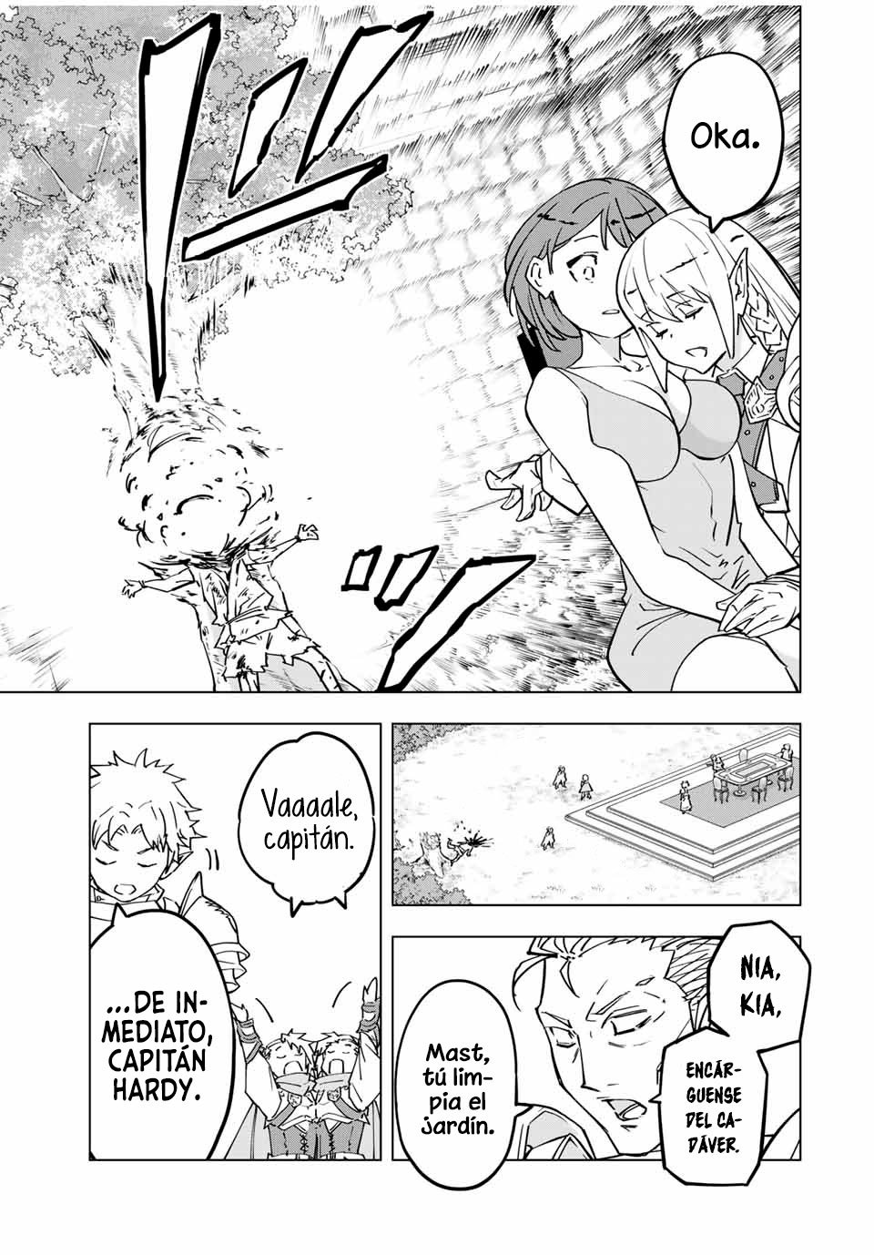 Read My Gift Lvl 9999 Unlimited Gacha ES Manga Online