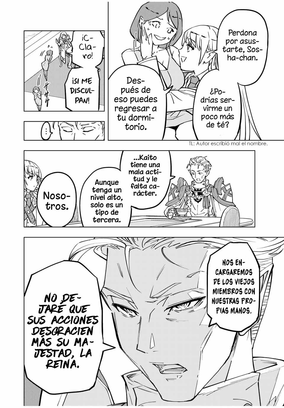 Read My Gift Lvl 9999 Unlimited Gacha ES Manga Online