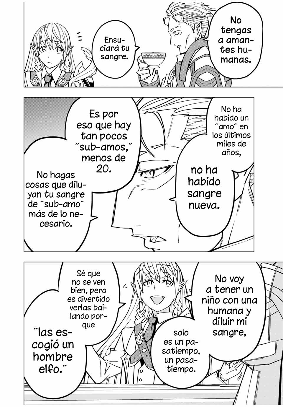 Read My Gift Lvl 9999 Unlimited Gacha ES Manga Online