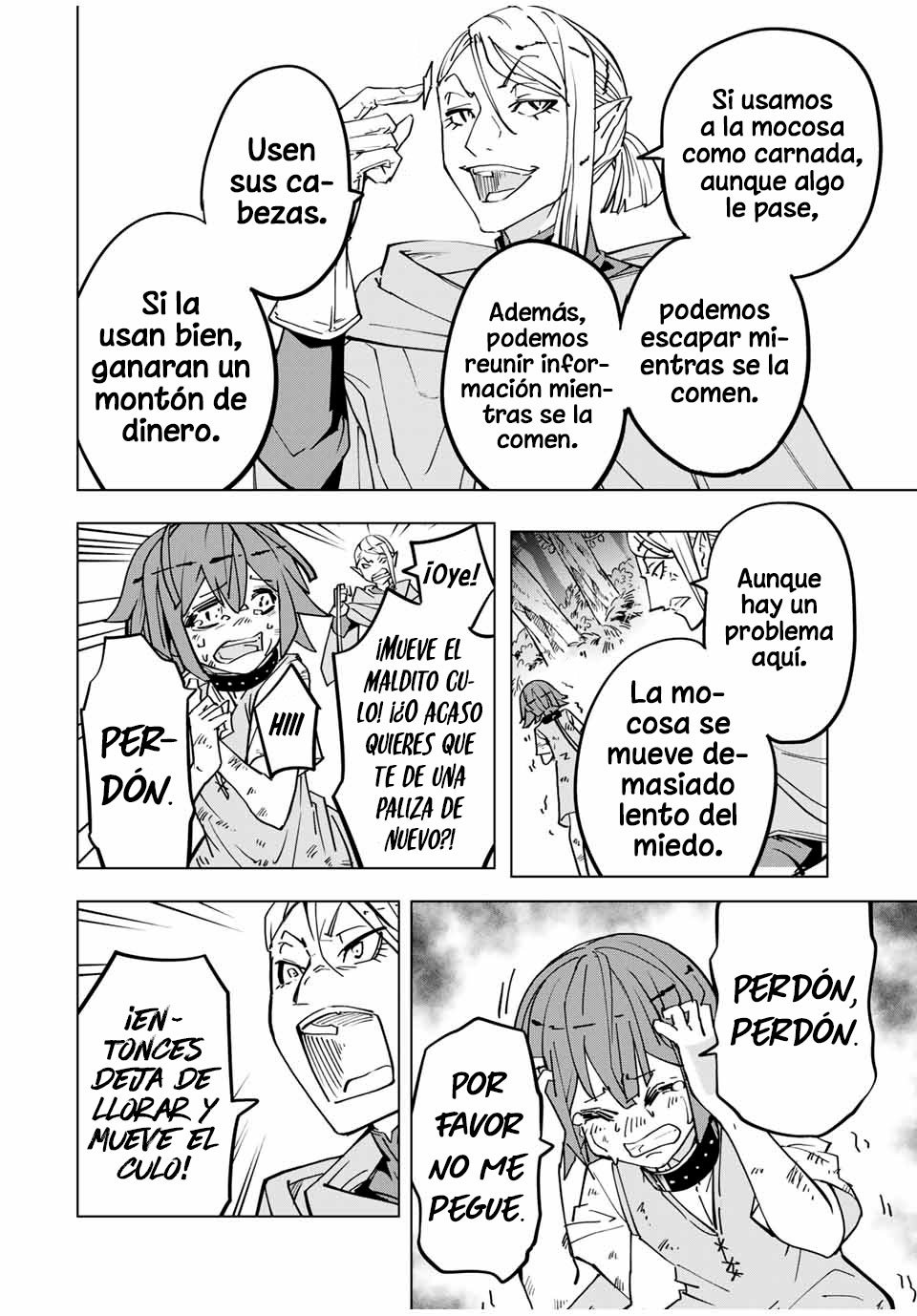 Read My Gift Lvl 9999 Unlimited Gacha ES Manga Online