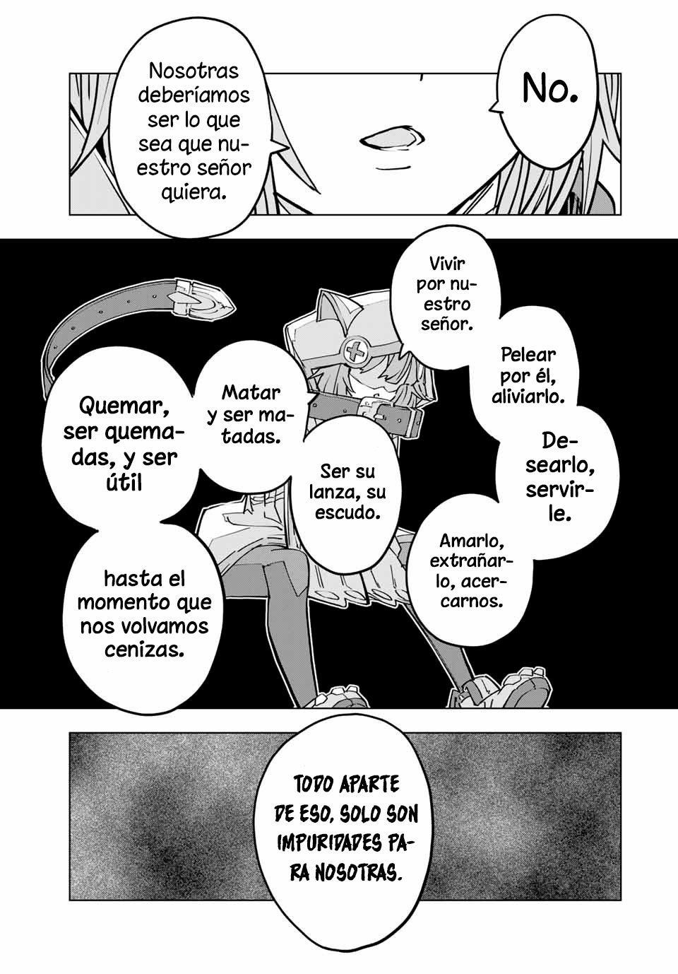 Read My Gift Lvl 9999 Unlimited Gacha ES Manga Online