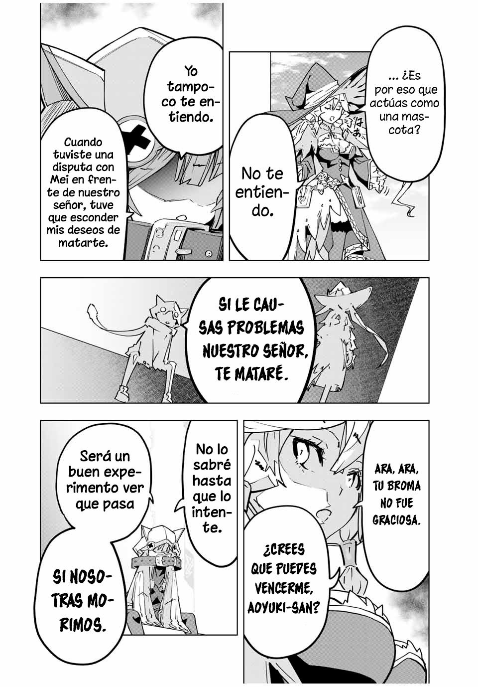 Read My Gift Lvl 9999 Unlimited Gacha ES Manga Online
