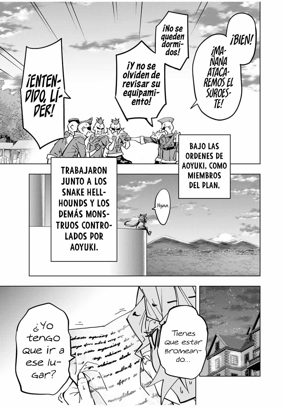 Read My Gift Lvl 9999 Unlimited Gacha ES Manga Online