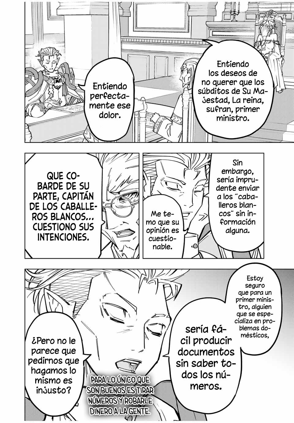 Read My Gift Lvl 9999 Unlimited Gacha ES Manga Online