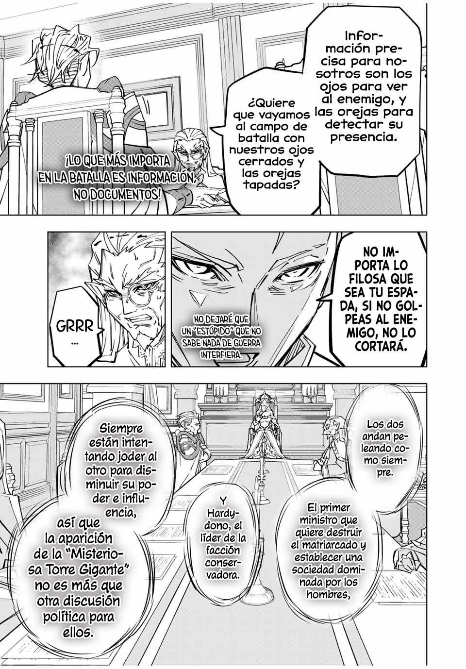 Read My Gift Lvl 9999 Unlimited Gacha ES Manga Online