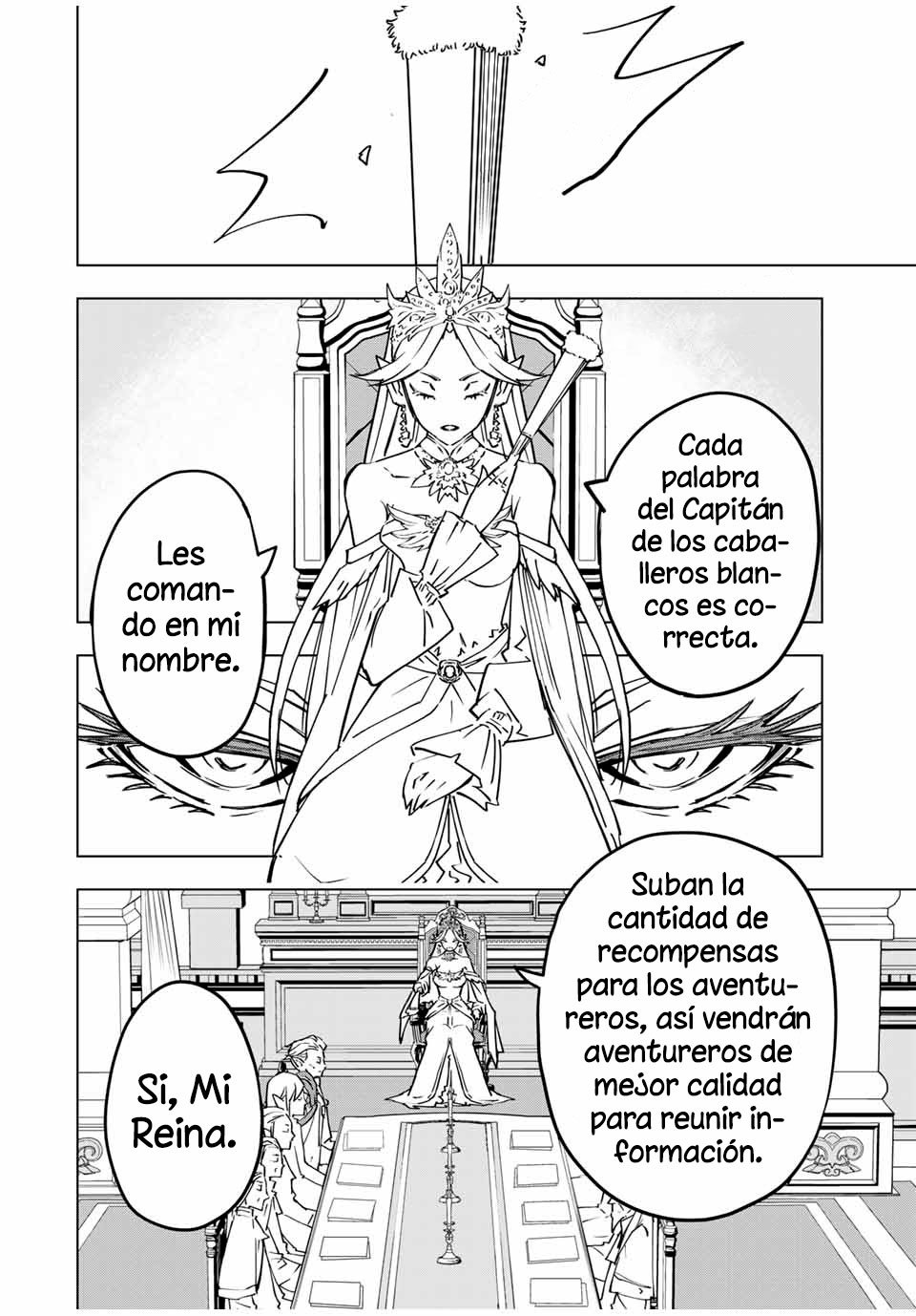 Read My Gift Lvl 9999 Unlimited Gacha ES Manga Online