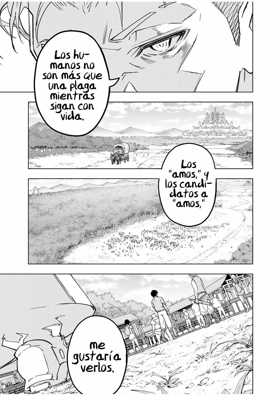 Read My Gift Lvl 9999 Unlimited Gacha ES Manga Online