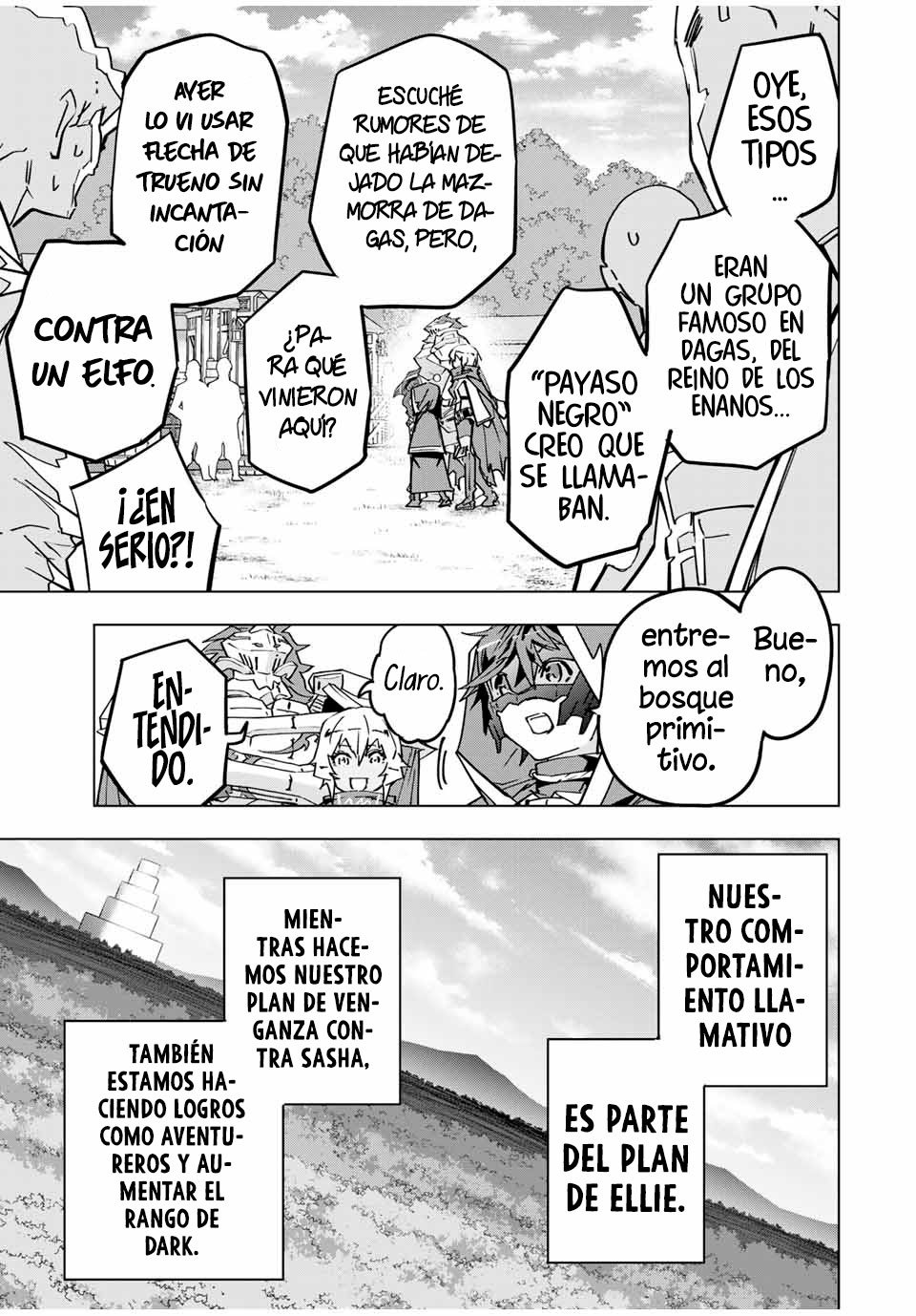 Read My Gift Lvl 9999 Unlimited Gacha ES Manga Online