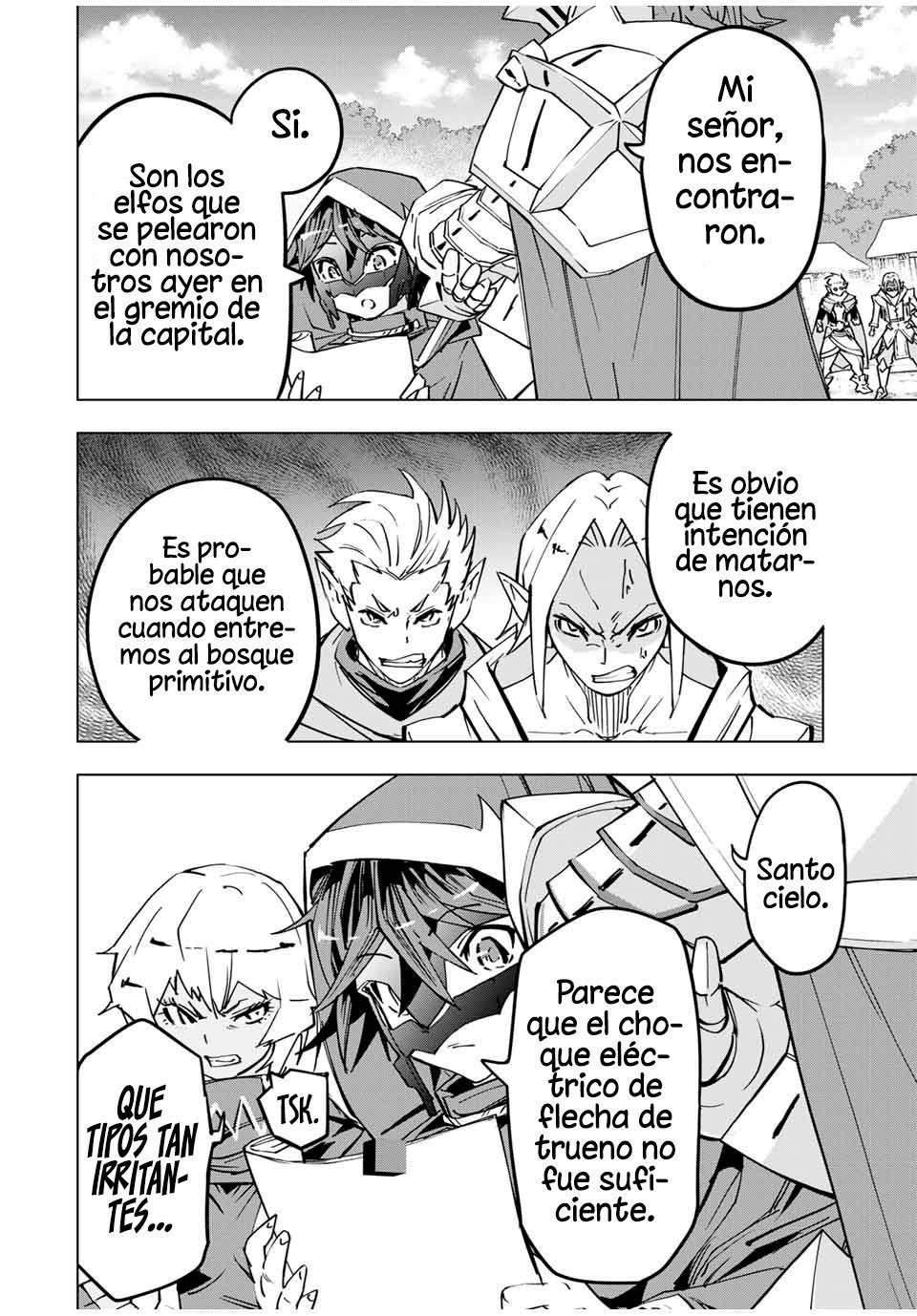Read My Gift Lvl 9999 Unlimited Gacha ES Manga Online