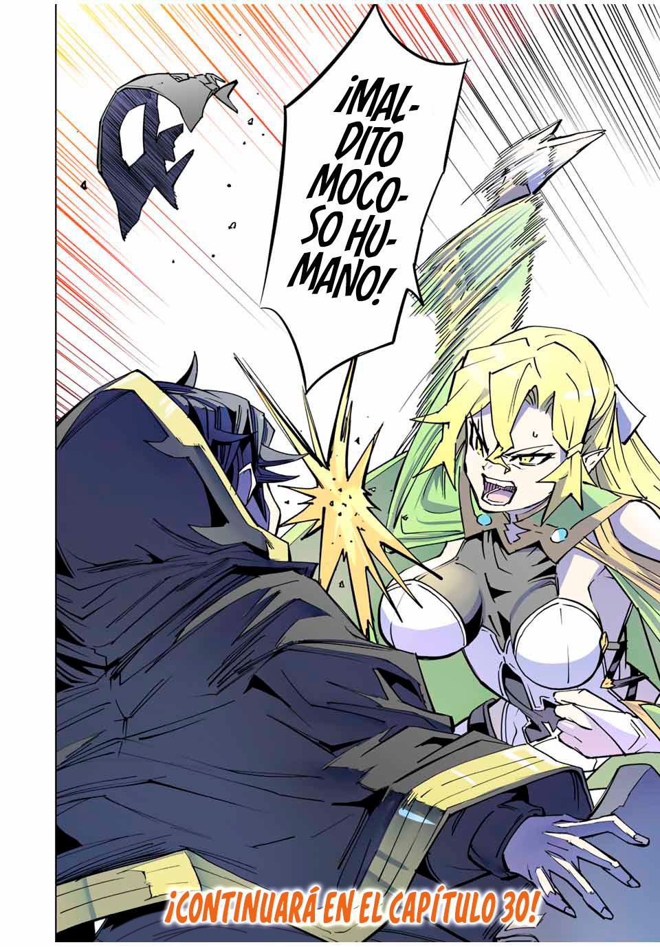 Read My Gift Lvl 9999 Unlimited Gacha ES Manga Online