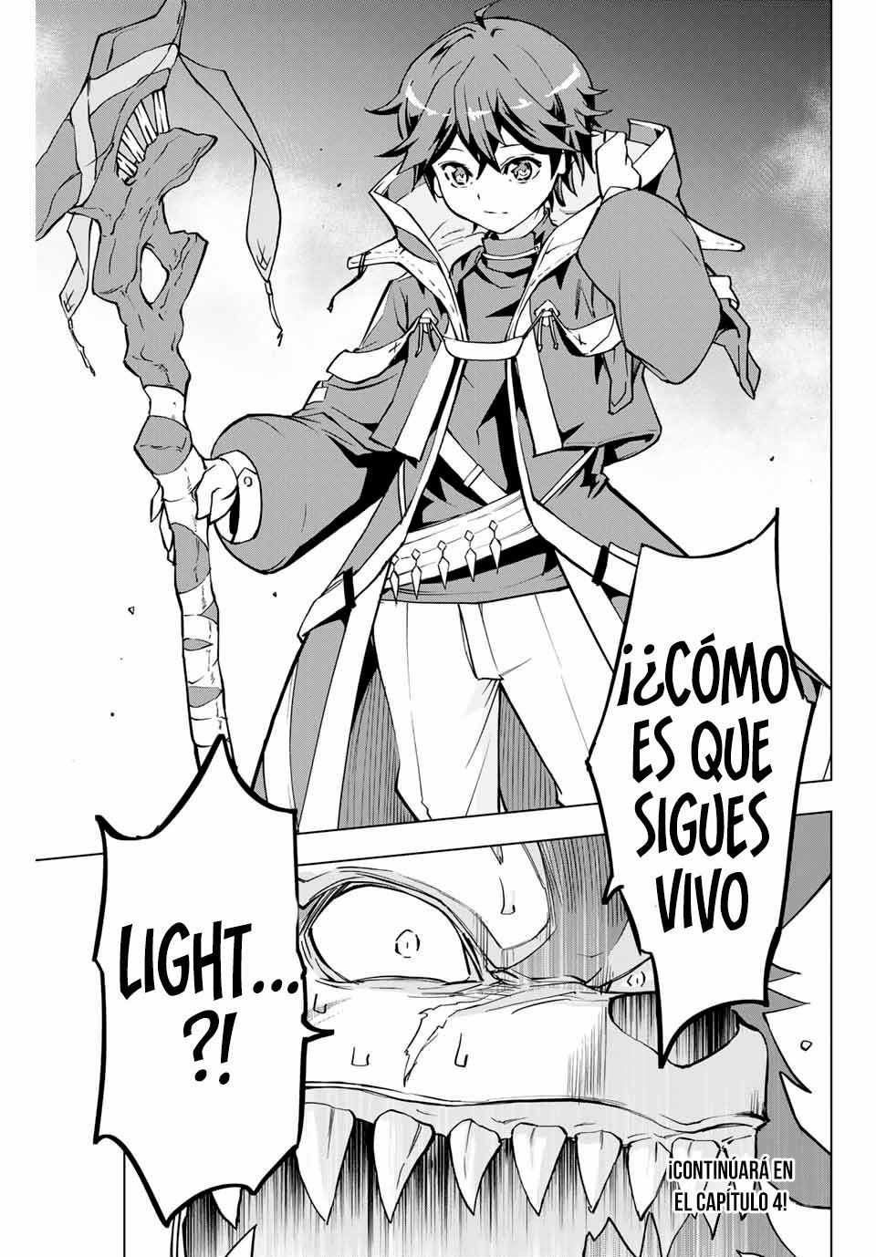 Read My Gift Lvl 9999 Unlimited Gacha ES Manga Online