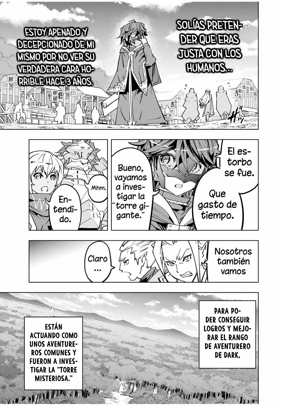 Read My Gift Lvl 9999 Unlimited Gacha ES Manga Online