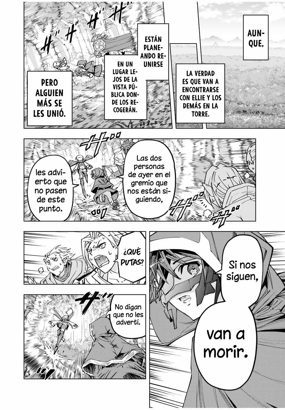 Read My Gift Lvl 9999 Unlimited Gacha ES Manga Online