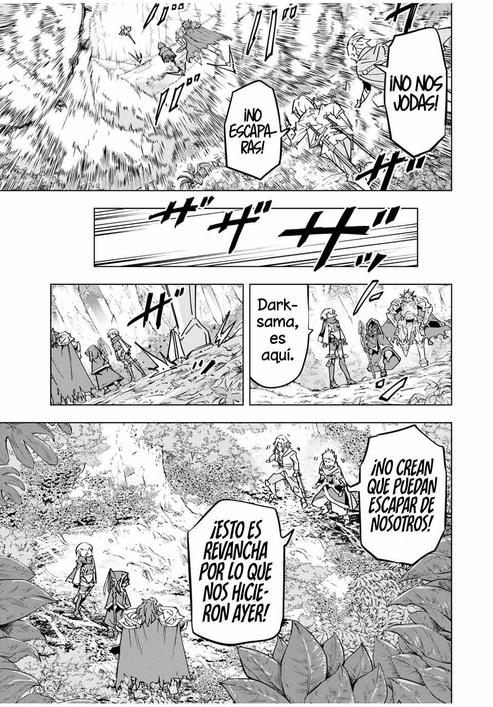Read My Gift Lvl 9999 Unlimited Gacha ES Manga Online