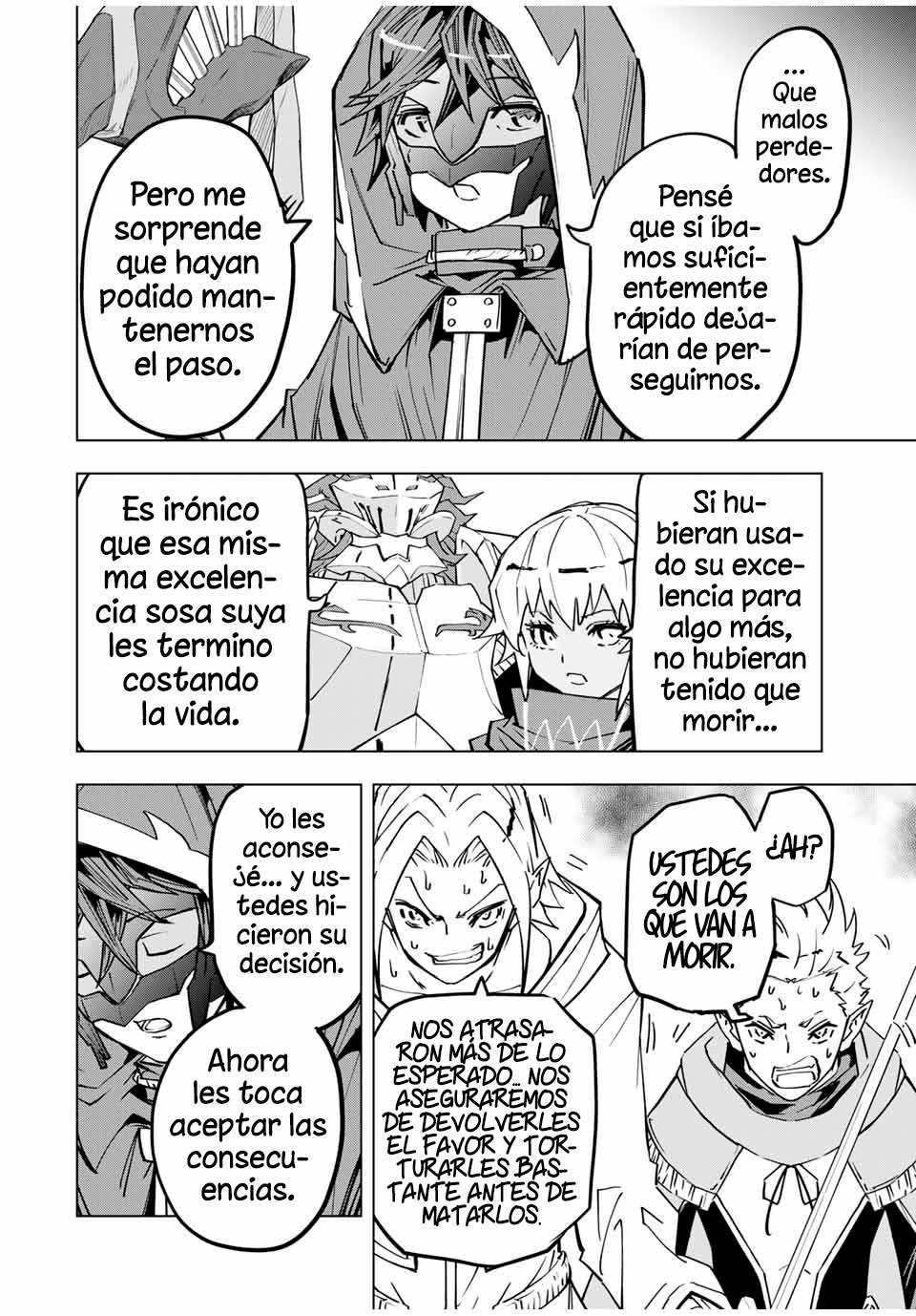Read My Gift Lvl 9999 Unlimited Gacha ES Manga Online