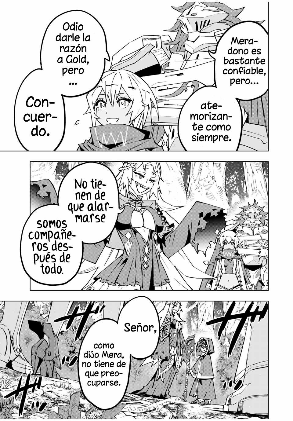 Read My Gift Lvl 9999 Unlimited Gacha ES Manga Online