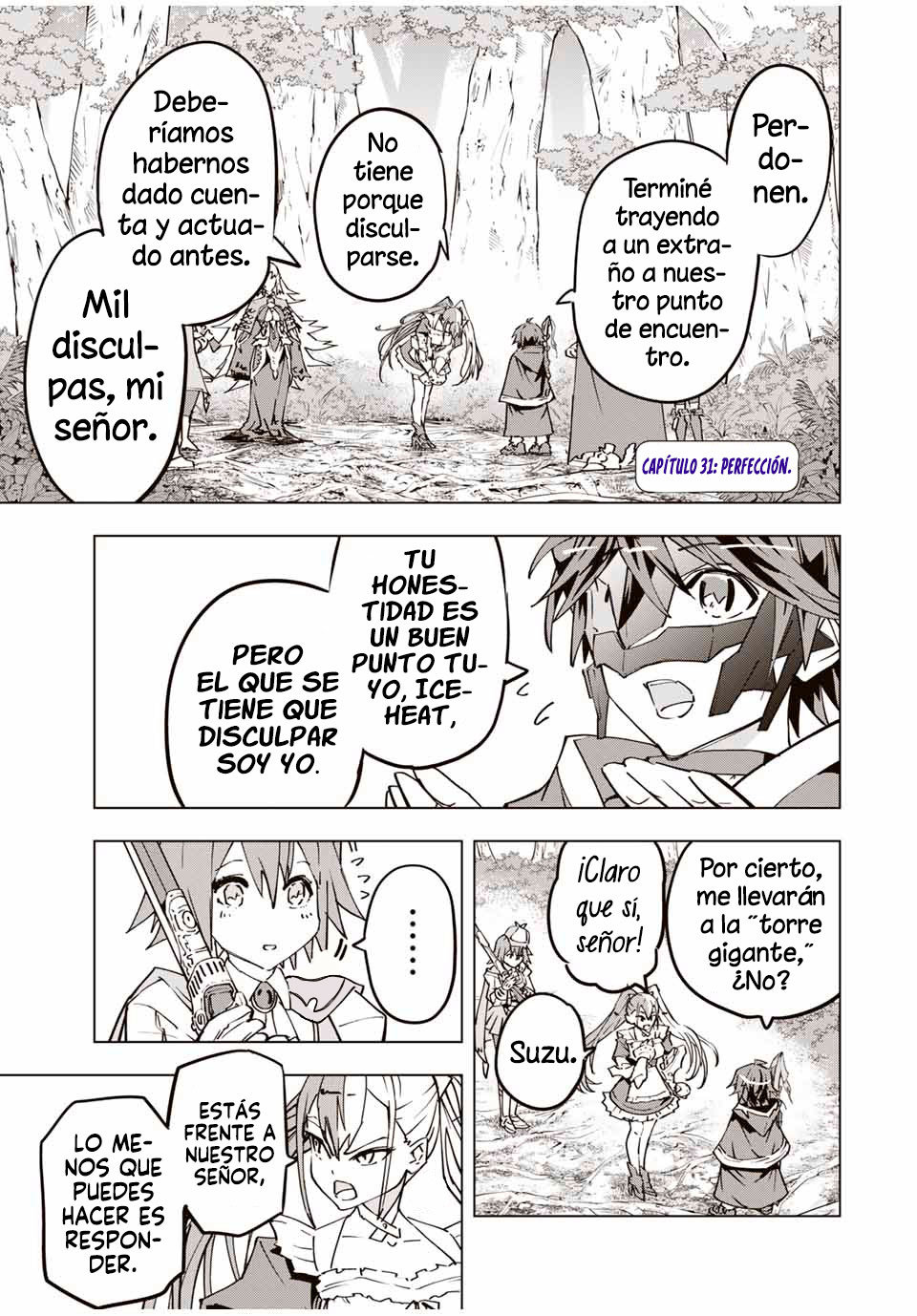 Read My Gift Lvl 9999 Unlimited Gacha ES Manga Online