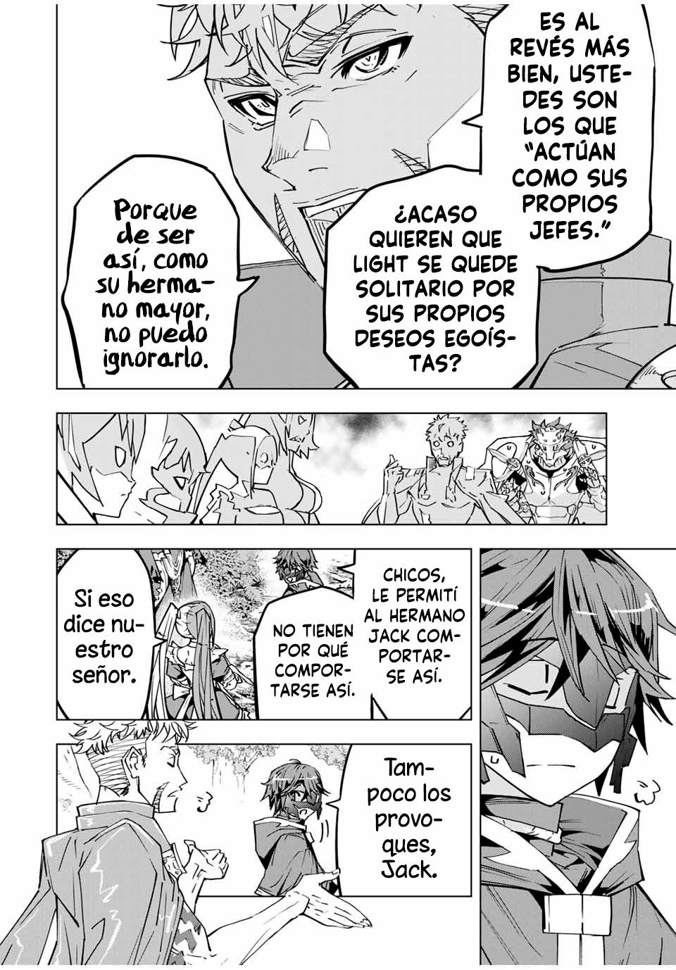 Read My Gift Lvl 9999 Unlimited Gacha ES Manga Online