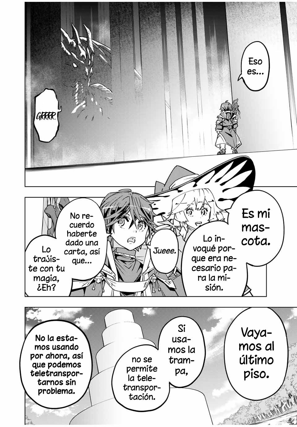 Read My Gift Lvl 9999 Unlimited Gacha ES Manga Online