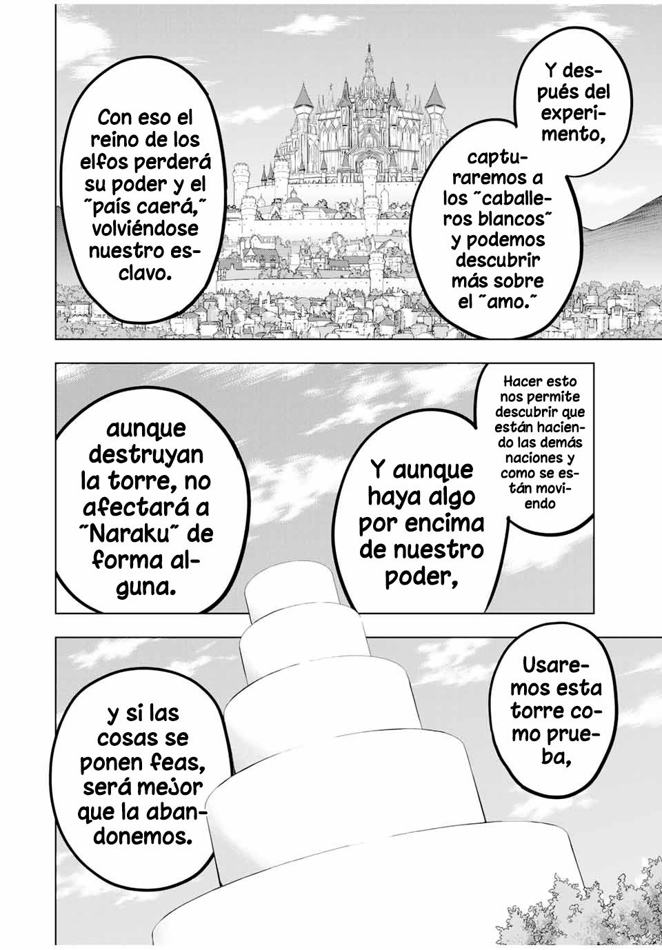 Read My Gift Lvl 9999 Unlimited Gacha ES Manga Online
