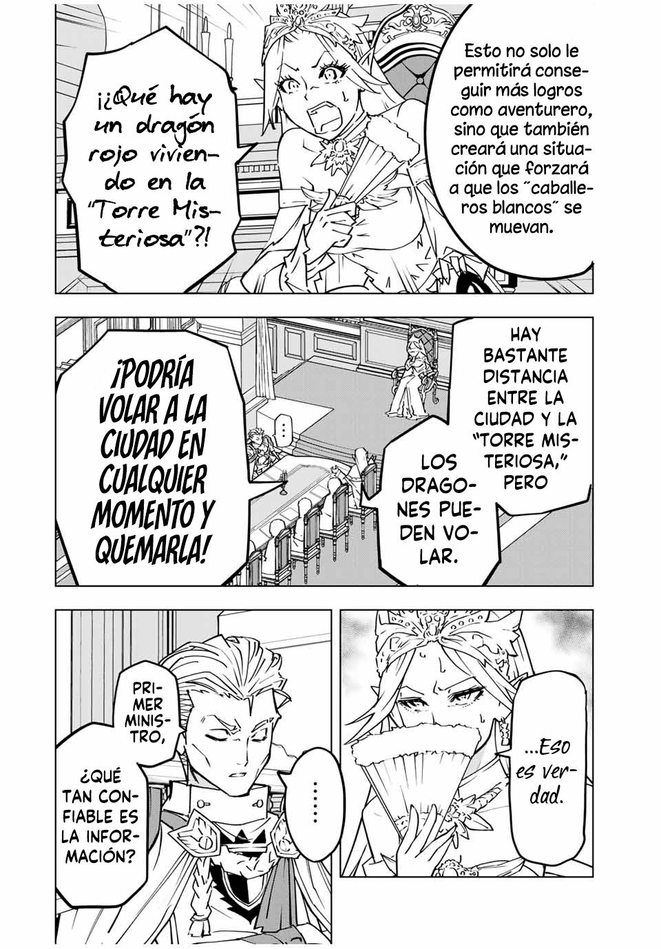 Read My Gift Lvl 9999 Unlimited Gacha ES Manga Online