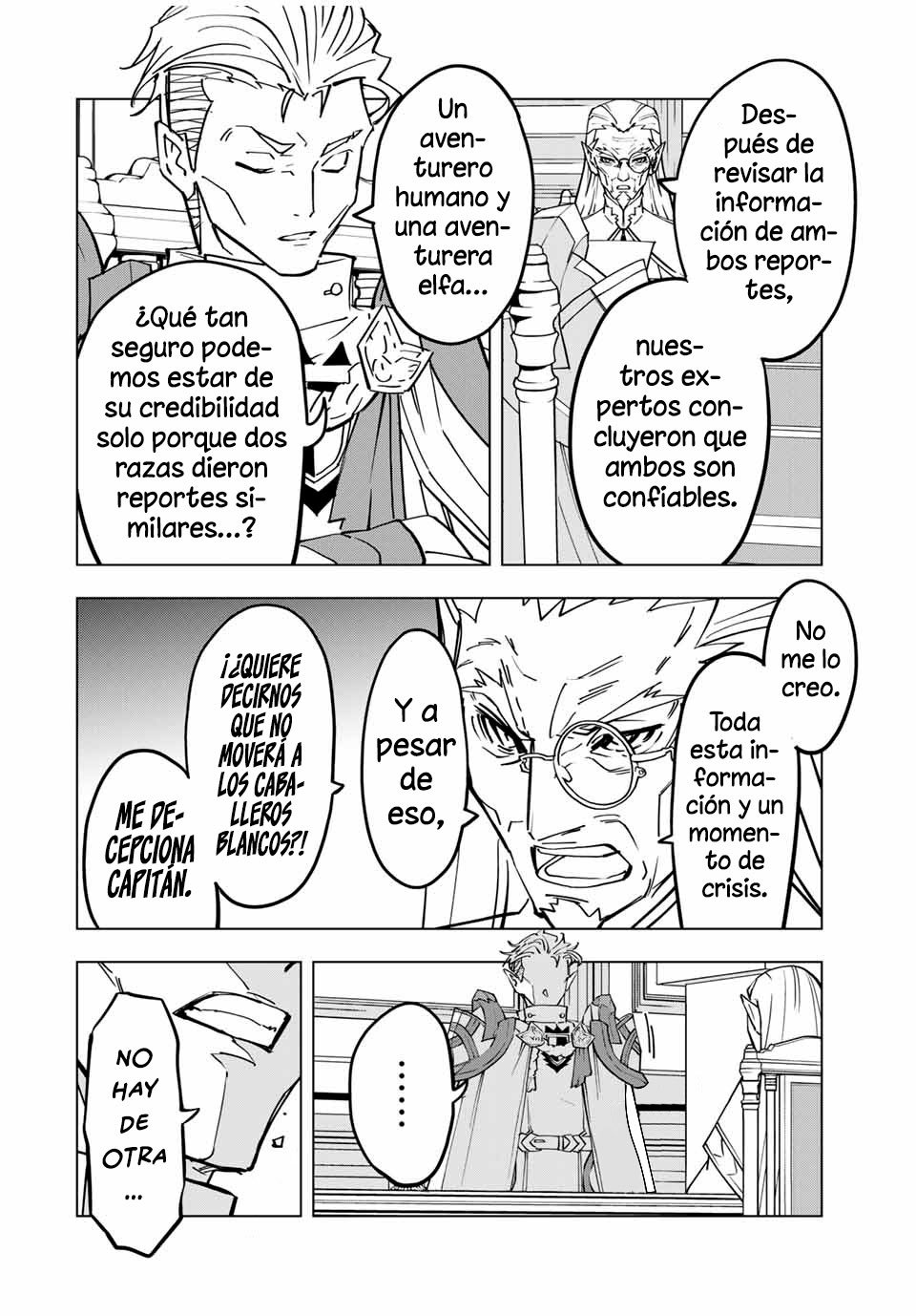 Read My Gift Lvl 9999 Unlimited Gacha ES Manga Online