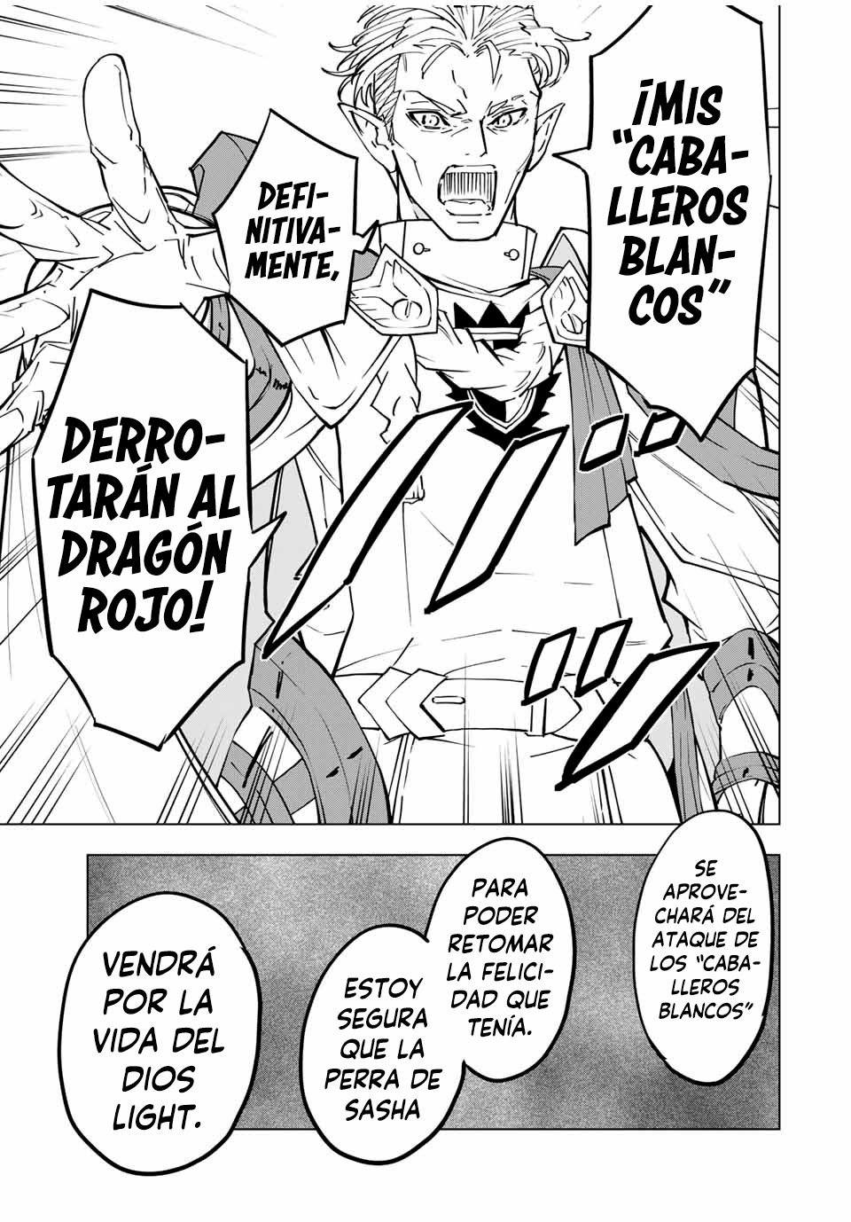 Read My Gift Lvl 9999 Unlimited Gacha ES Manga Online
