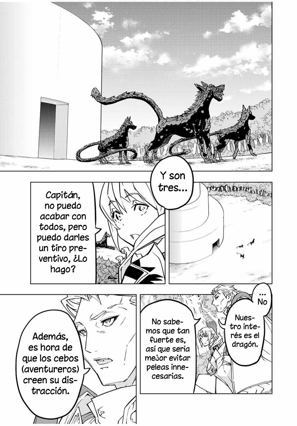 Read My Gift Lvl 9999 Unlimited Gacha ES Manga Online