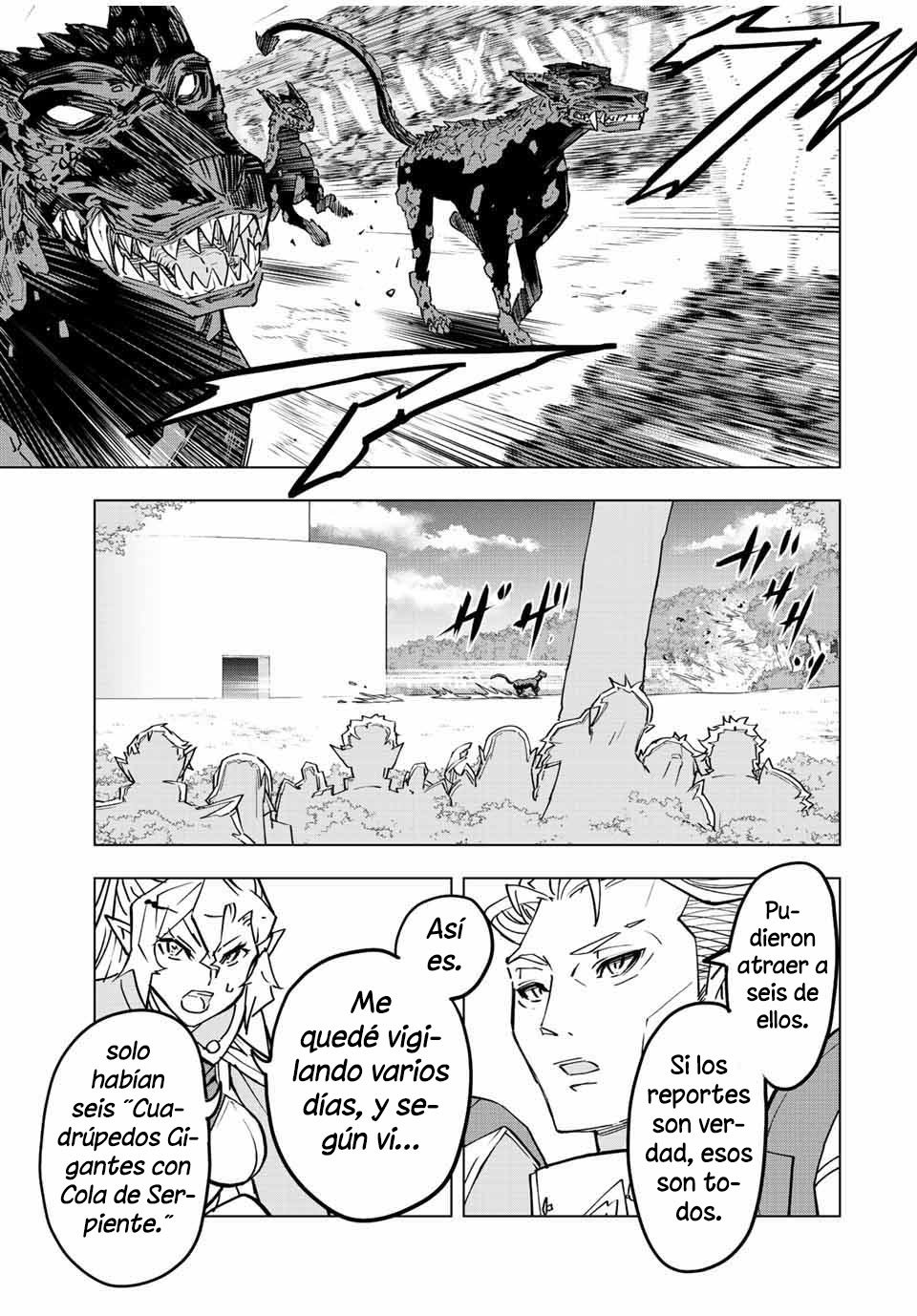 Read My Gift Lvl 9999 Unlimited Gacha ES Manga Online