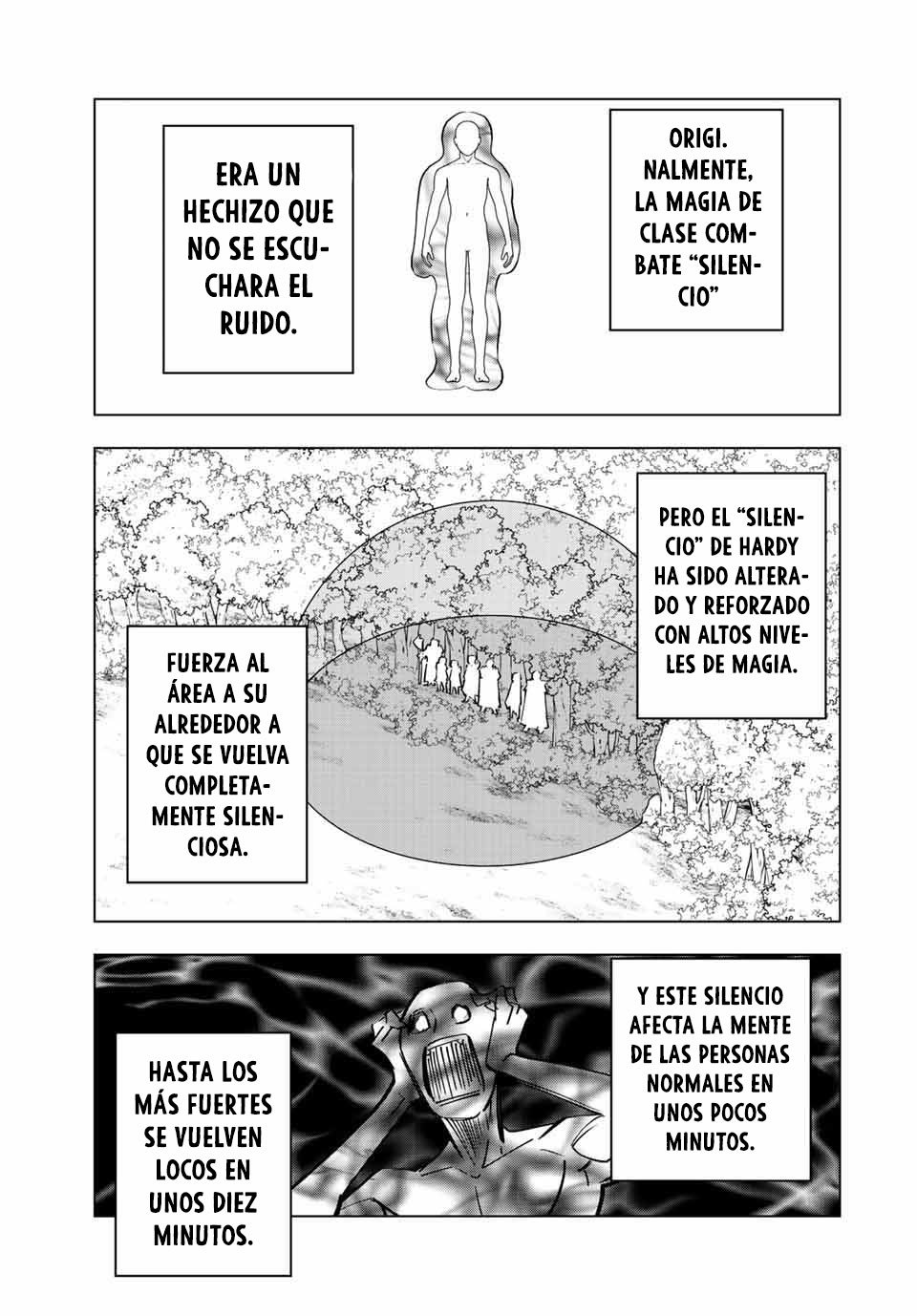 Read My Gift Lvl 9999 Unlimited Gacha ES Manga Online