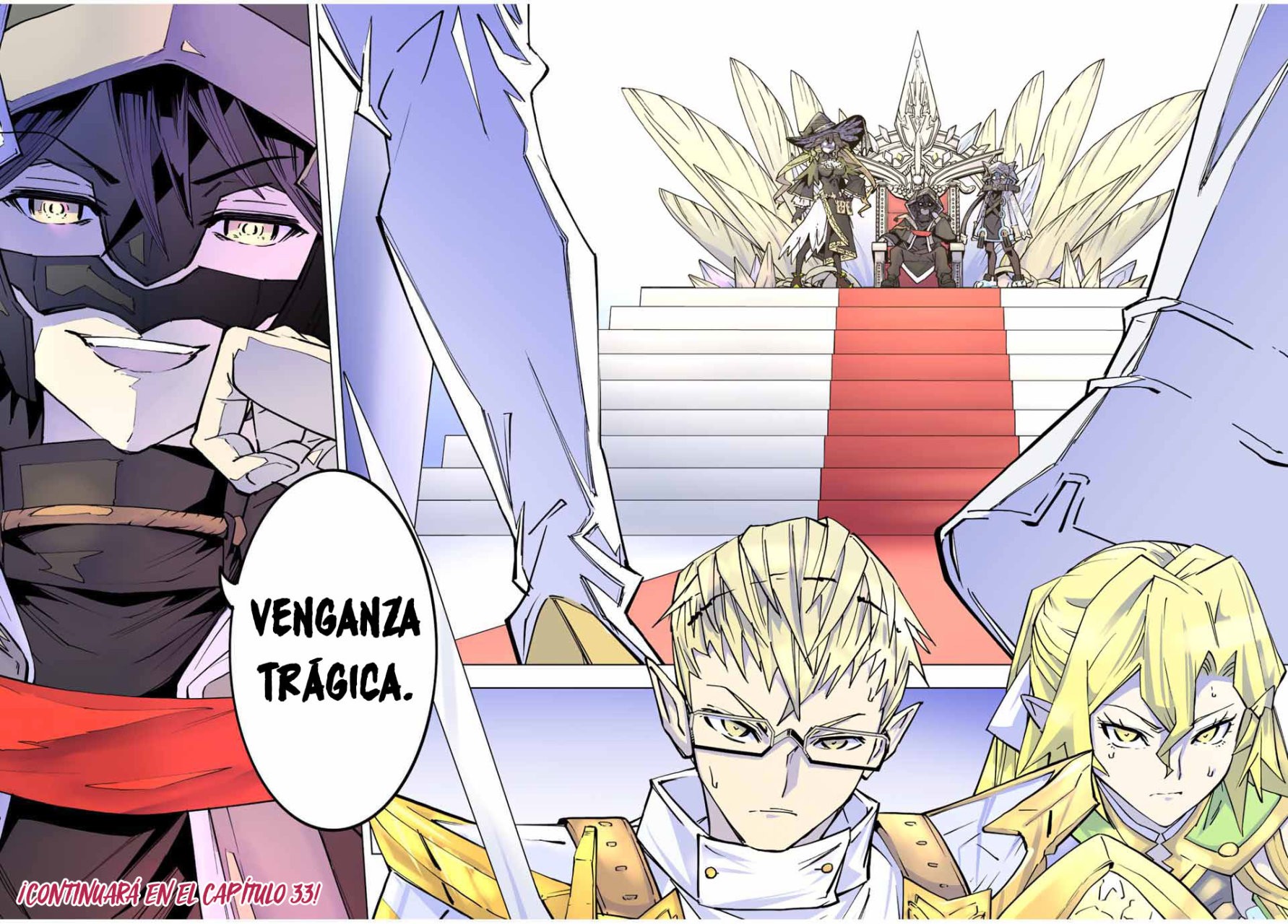 Read My Gift Lvl 9999 Unlimited Gacha ES Manga Online