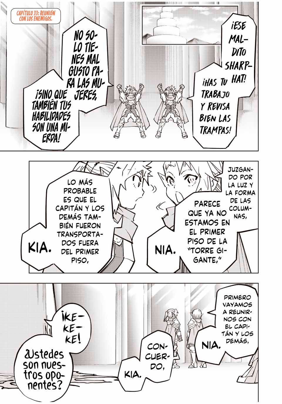 Read My Gift Lvl 9999 Unlimited Gacha ES Manga Online