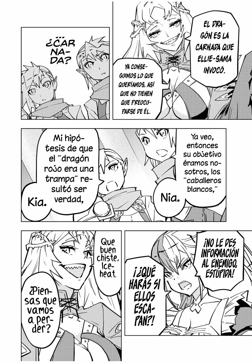 Read My Gift Lvl 9999 Unlimited Gacha ES Manga Online