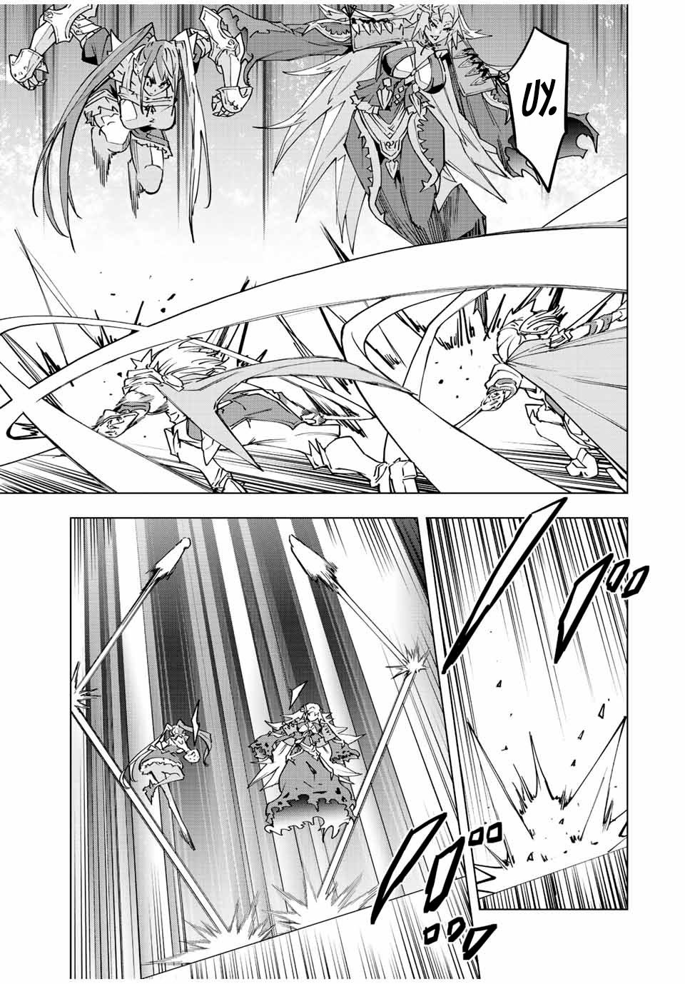 Read My Gift Lvl 9999 Unlimited Gacha ES Manga Online