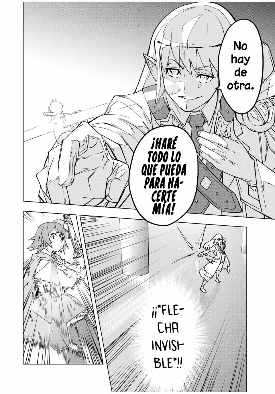 Read My Gift Lvl 9999 Unlimited Gacha ES Manga Online