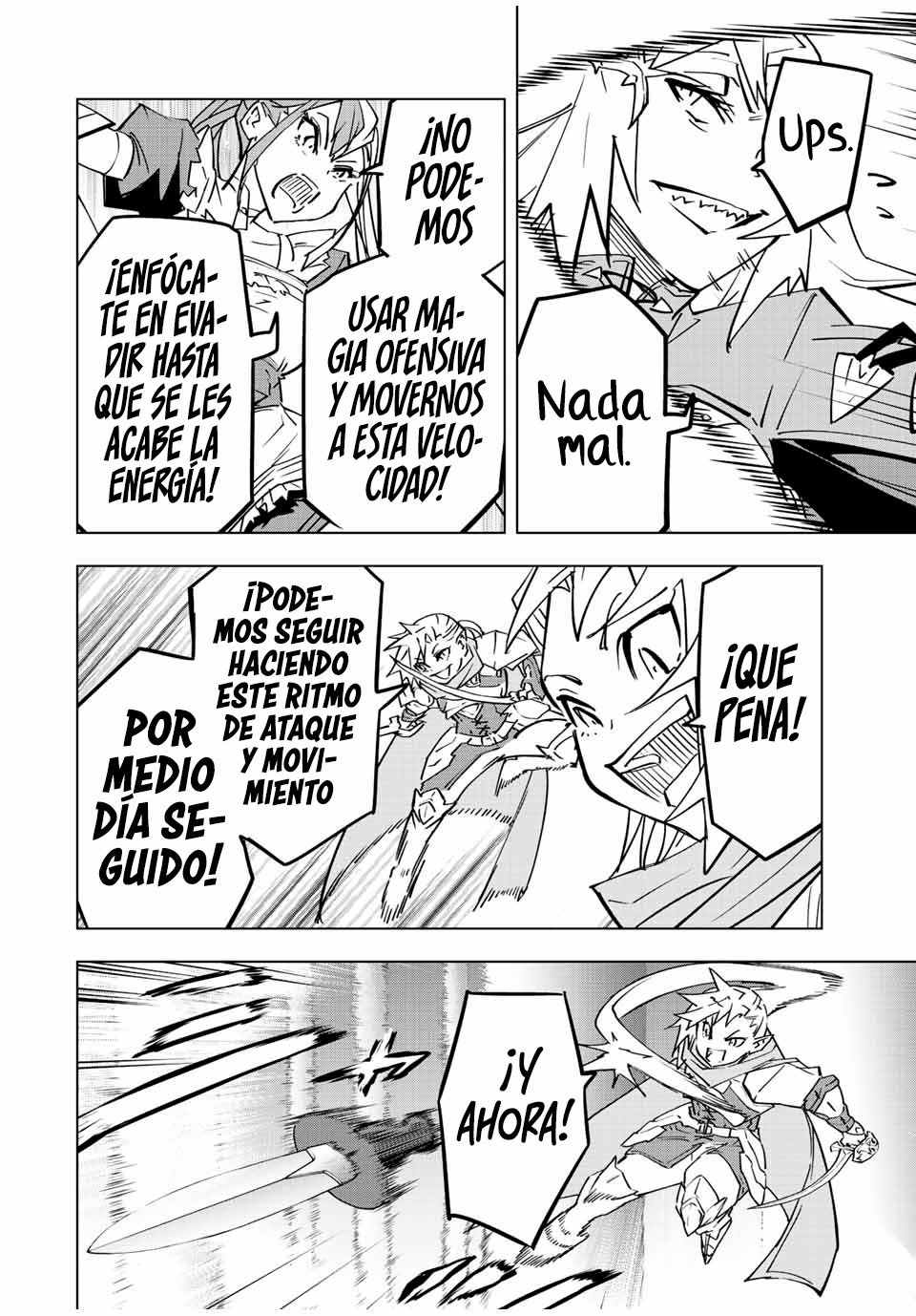 Read My Gift Lvl 9999 Unlimited Gacha ES Manga Online