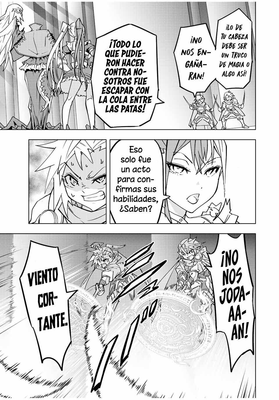 Read My Gift Lvl 9999 Unlimited Gacha ES Manga Online