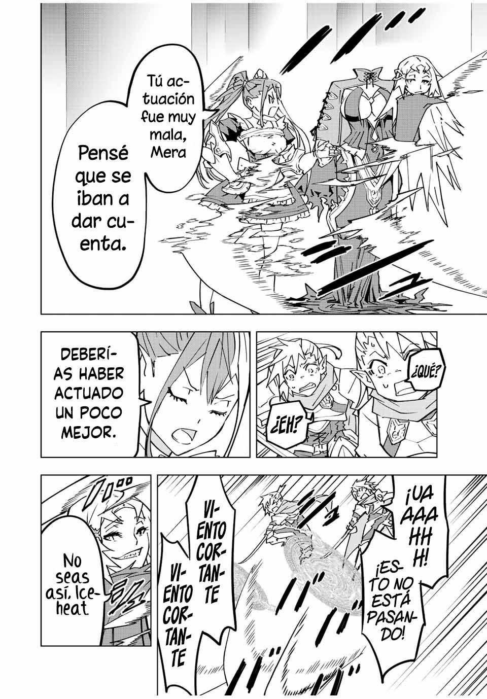 Read My Gift Lvl 9999 Unlimited Gacha ES Manga Online