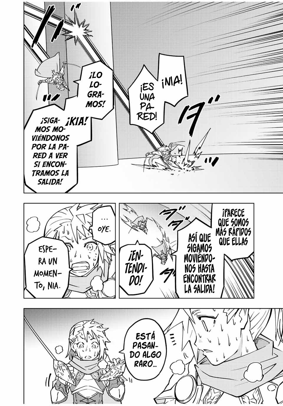 Read My Gift Lvl 9999 Unlimited Gacha ES Manga Online