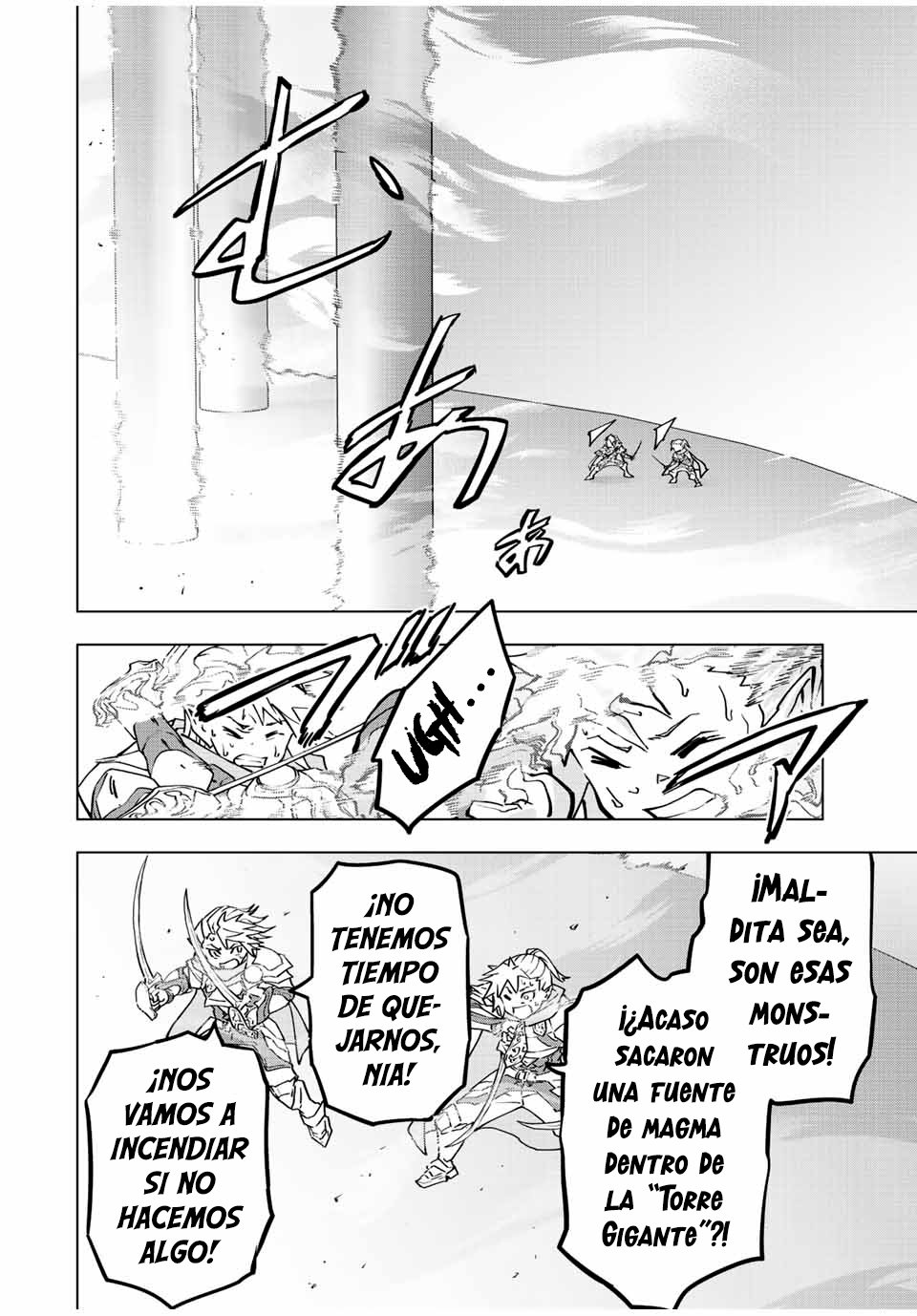 Read My Gift Lvl 9999 Unlimited Gacha ES Manga Online