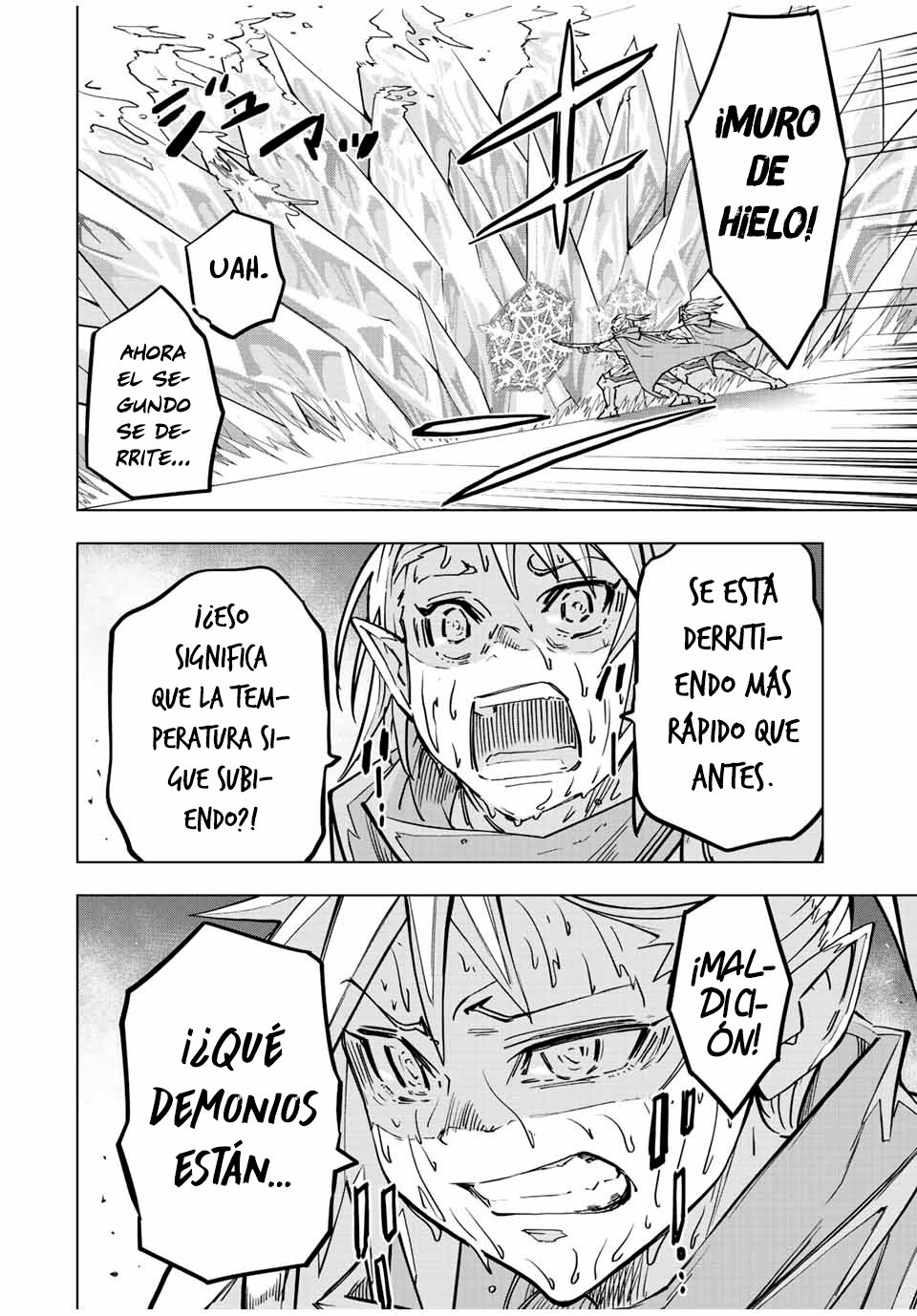 Read My Gift Lvl 9999 Unlimited Gacha ES Manga Online