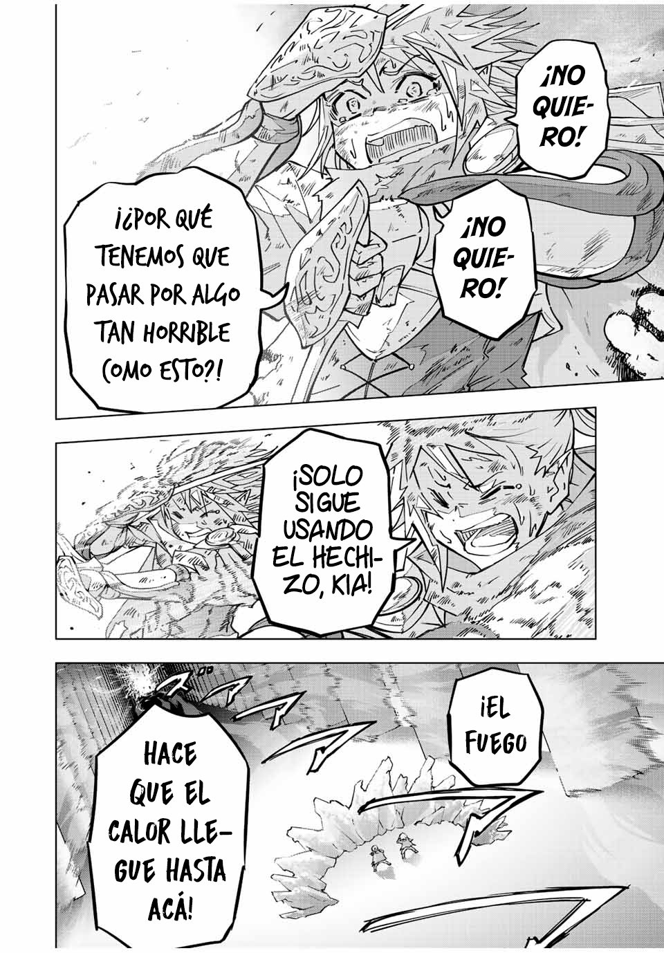 Read My Gift Lvl 9999 Unlimited Gacha ES Manga Online