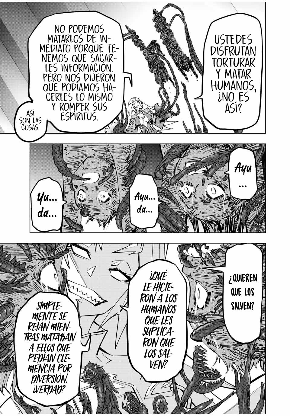 Read My Gift Lvl 9999 Unlimited Gacha ES Manga Online