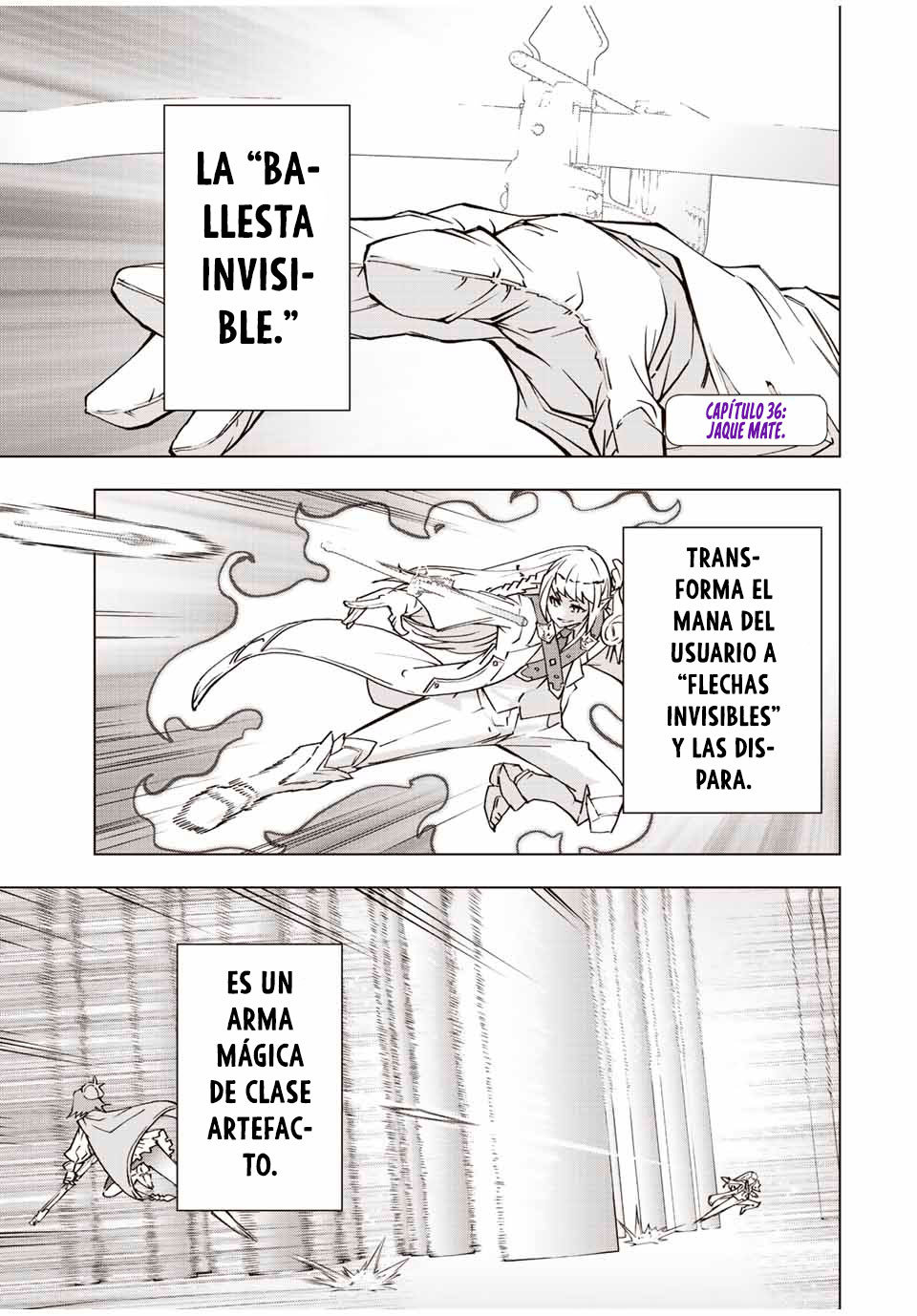 Read My Gift Lvl 9999 Unlimited Gacha ES Manga Online