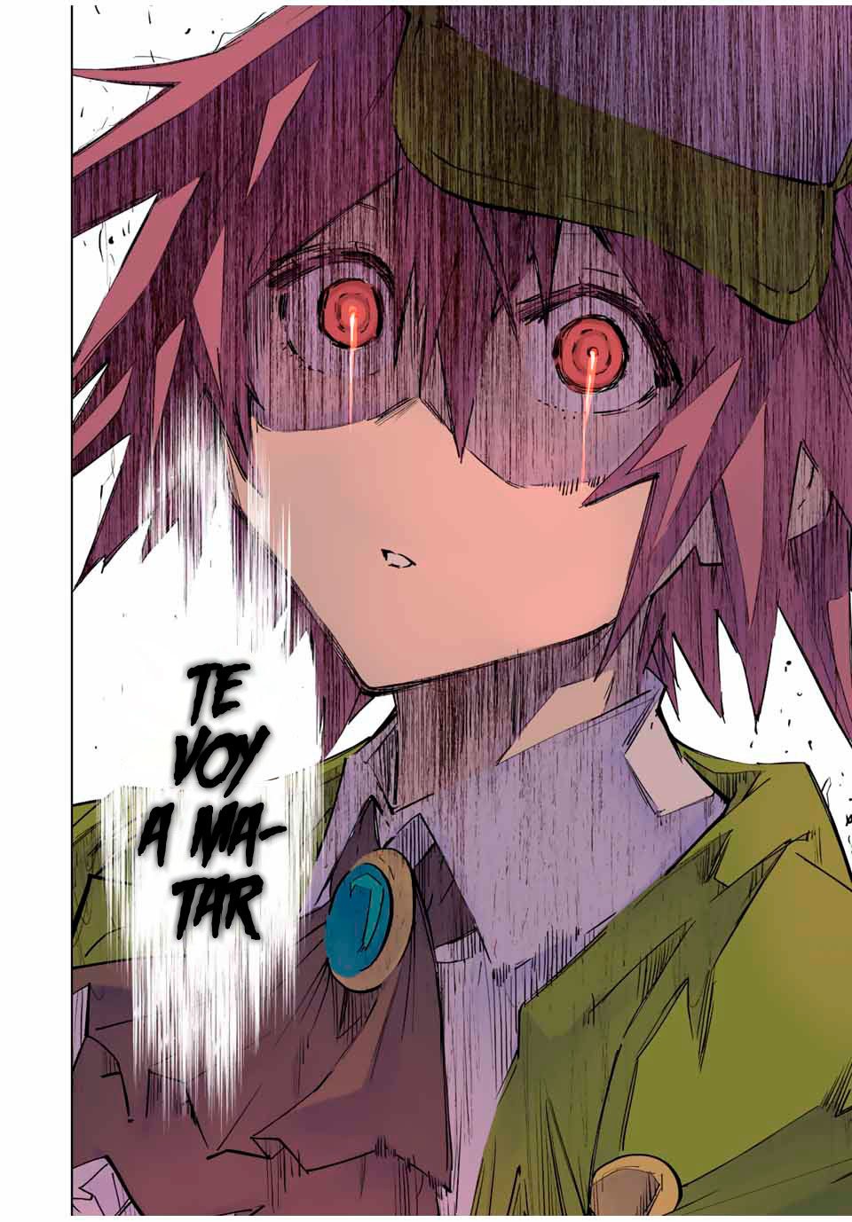 Read My Gift Lvl 9999 Unlimited Gacha ES Manga Online