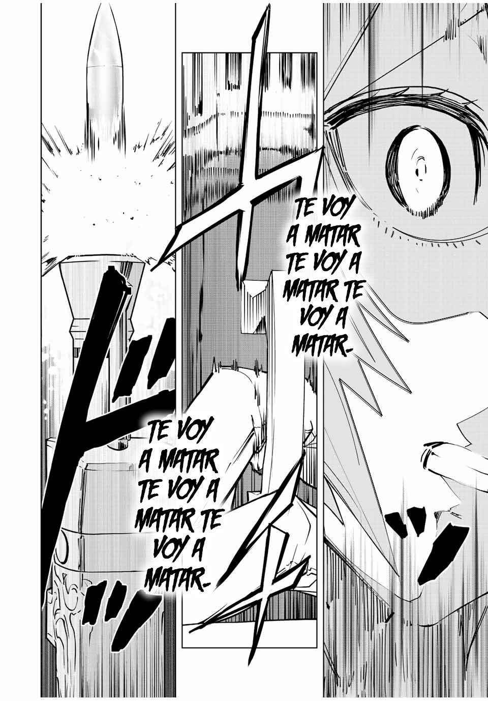 Read My Gift Lvl 9999 Unlimited Gacha ES Manga Online