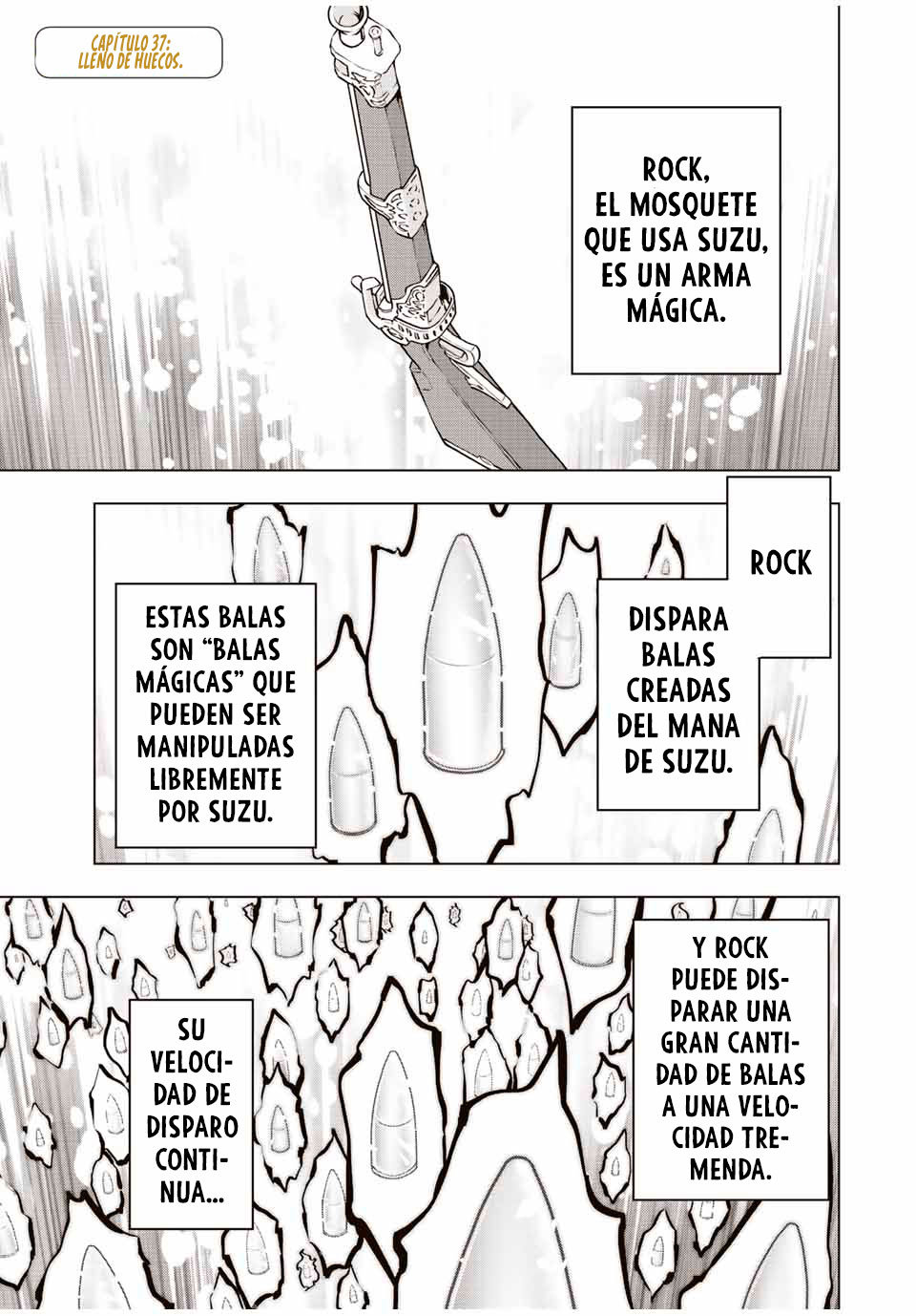 Read My Gift Lvl 9999 Unlimited Gacha ES Manga Online