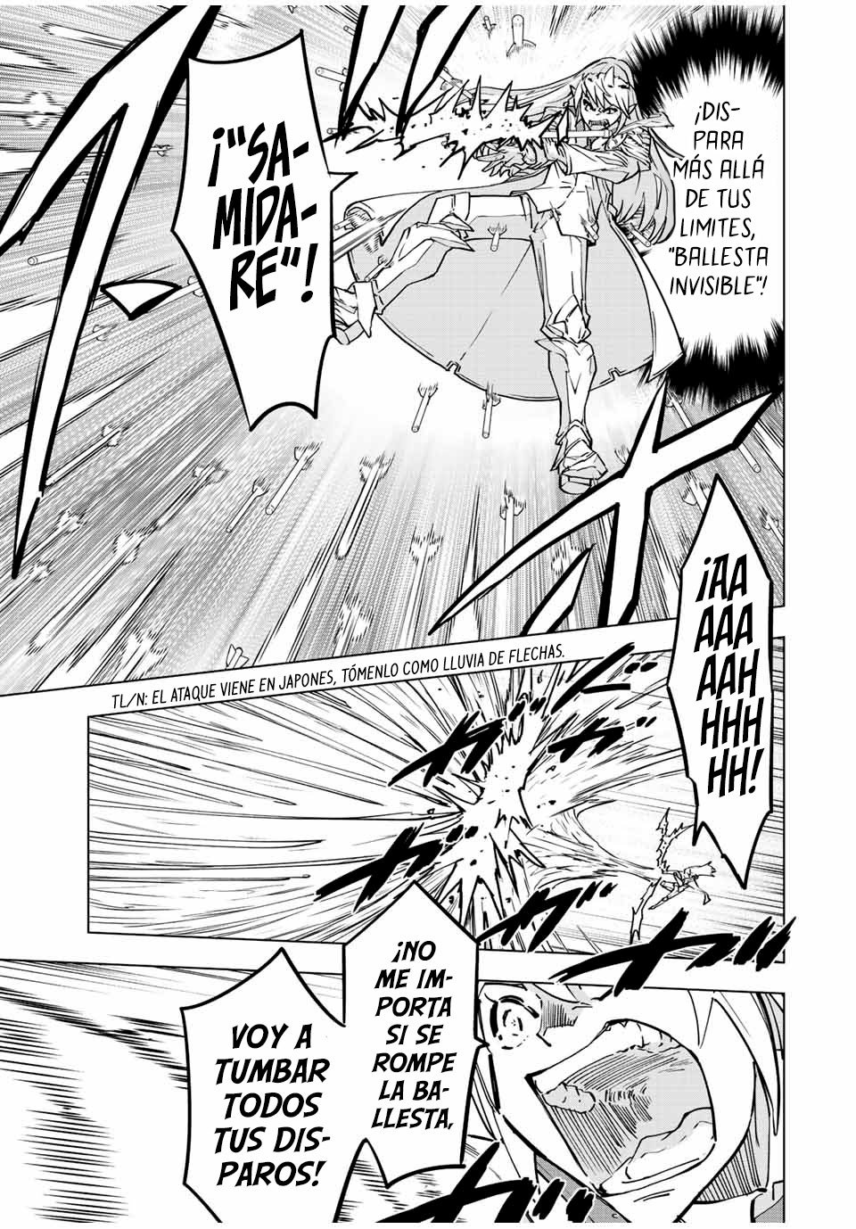 Read My Gift Lvl 9999 Unlimited Gacha ES Manga Online
